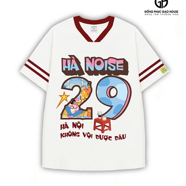 đồng phục nhóm