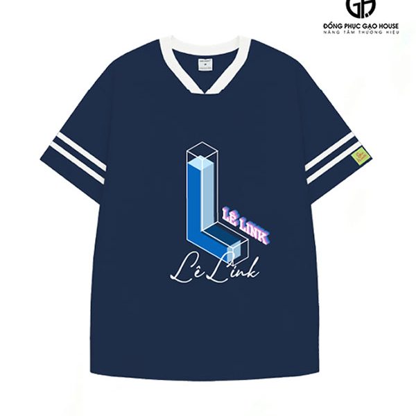 mẫu áo nhóm đẹp