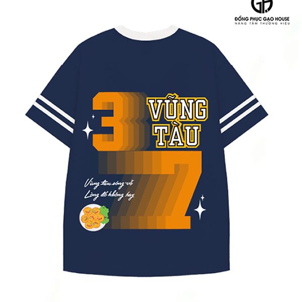 mẫu áo nhóm đẹp