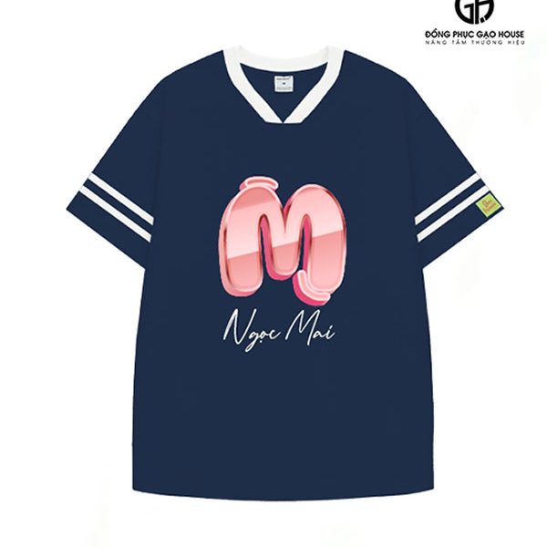 mẫu áo nhóm đẹp