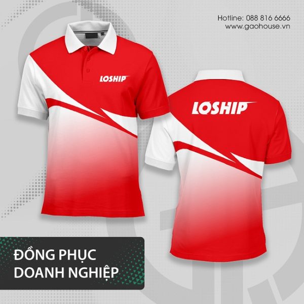 Đồng phục doanh nghiệp loship