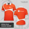 Đồng phục doanh nghiệp shopee