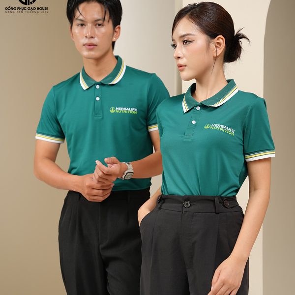 áo đồng phục công ty