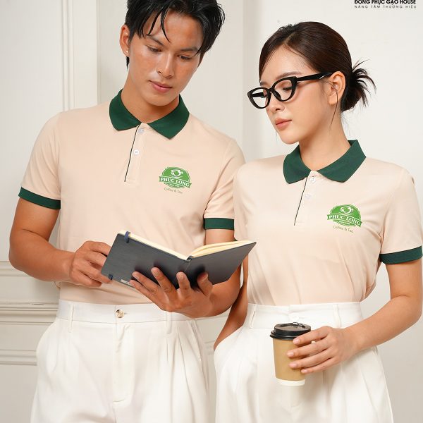 đồng phục áo phông công ty