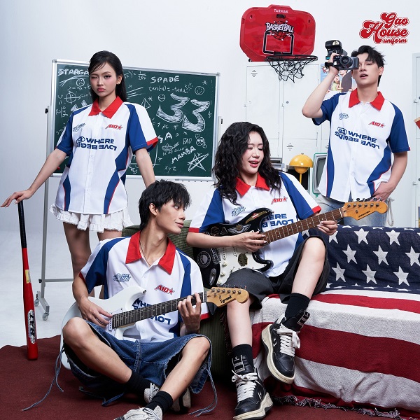 may áo lớp sơ mi giá rẻ