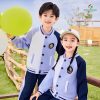 áo bomber đồng phục học sinh mầm non