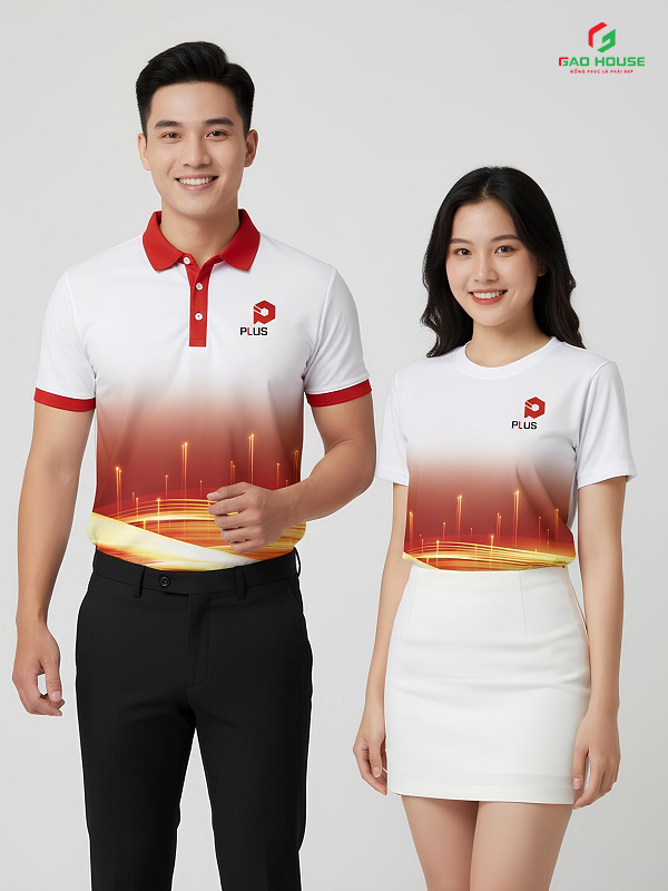 Địa chỉ đồng phục công ty tại Hà Nội