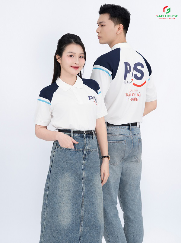Đồng phục doanh nghiệp tại Hà Nội