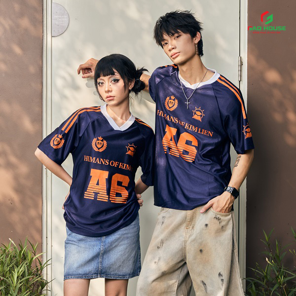 áo thun lớp cần thơ oversize