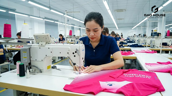 địa chỉ mua áo lớp tại đồng nai