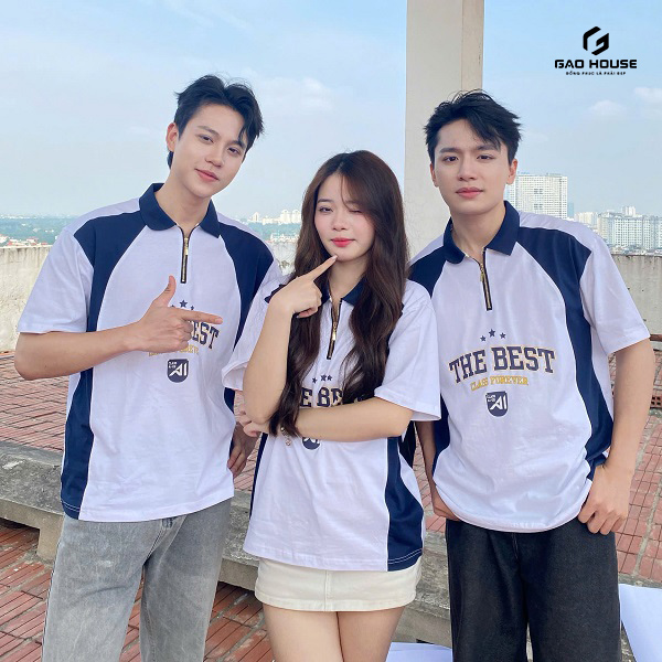 đồng phục học sinh tại bắc giang