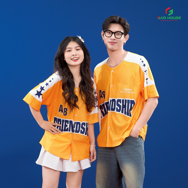 in áo lớp tại Hưng Yên