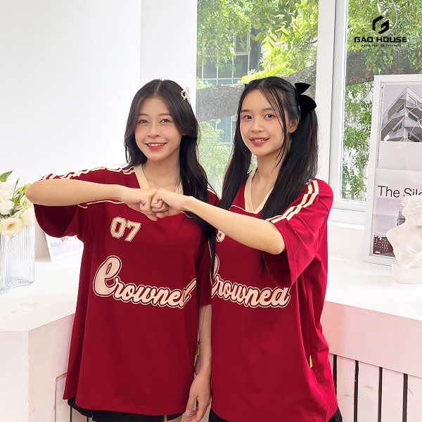 mẫu áo đồng phục học sinh cấp 2 tại hà nội 