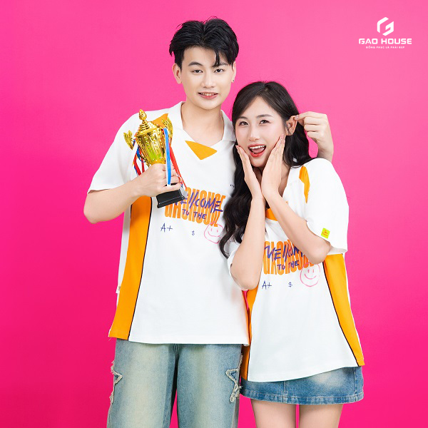 may đồng phục lớp giá rẻ tại vĩnh phúc