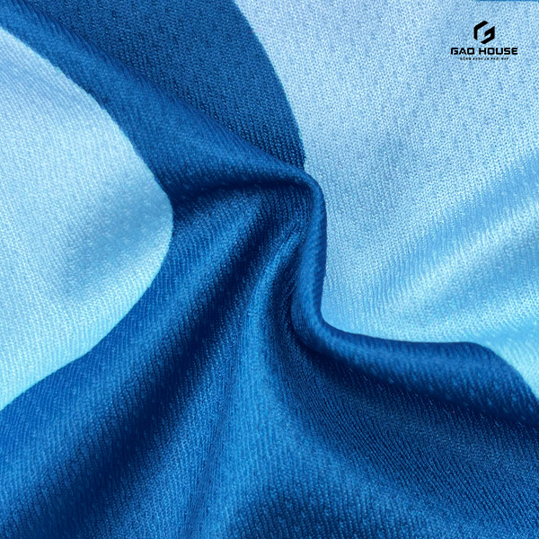 vải airtech may đồng phục lớp tại bình dương