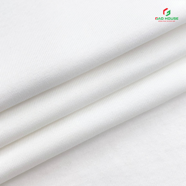 vải EcoX may áo đồng phục lớp tại Quảng Ninh
