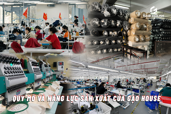 xưởng may áo đồng phục lớp tại bắc ninh 